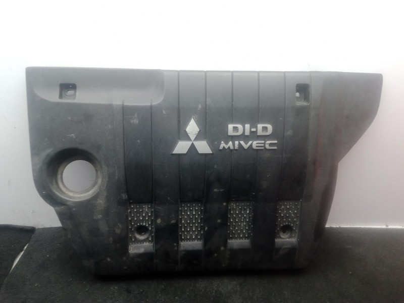 Recambio de tapa motor para mitsubishi asx (ga_w_) 1.8 di-d 4wd (ga6w) referencia OEM IAM   