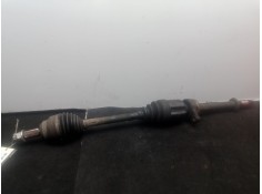 Recambio de transmision delantera derecha para mitsubishi asx (ga_w_) 1.8 di-d 4wd (ga6w) referencia OEM IAM   