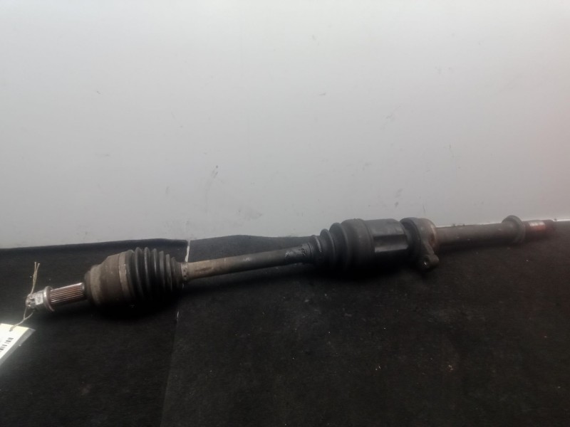 Recambio de transmision delantera derecha para mitsubishi asx (ga_w_) 1.8 di-d 4wd (ga6w) referencia OEM IAM   