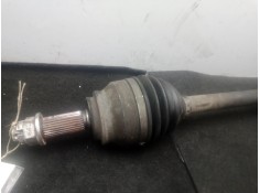 Recambio de transmision delantera derecha para mitsubishi asx (ga_w_) 1.8 di-d 4wd (ga6w) referencia OEM IAM    2