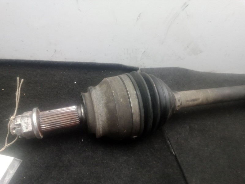 Recambio de transmision delantera derecha para mitsubishi asx (ga_w_) 1.8 di-d 4wd (ga6w) referencia OEM IAM   