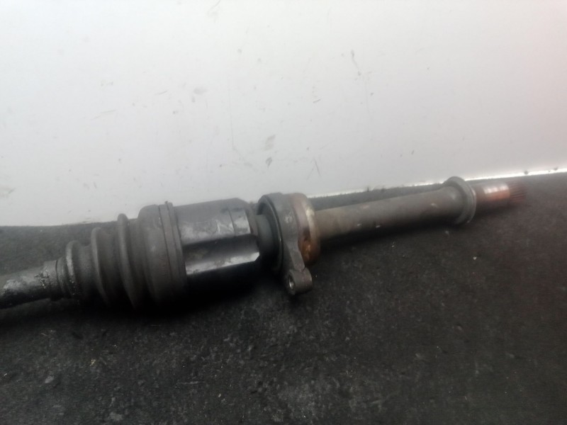 Recambio de transmision delantera derecha para mitsubishi asx (ga_w_) 1.8 di-d 4wd (ga6w) referencia OEM IAM   