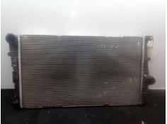 Recambio de radiador agua para bmw 4 descapotable (f33, f83) 420 d referencia OEM IAM M151518C VALEO 