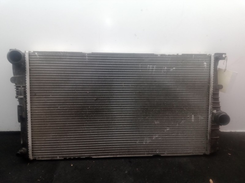 Recambio de radiador agua para bmw 4 descapotable (f33, f83) 420 d referencia OEM IAM M151518C VALEO 