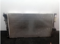 Recambio de radiador agua para bmw 4 descapotable (f33, f83) 420 d referencia OEM IAM M151518C VALEO  2