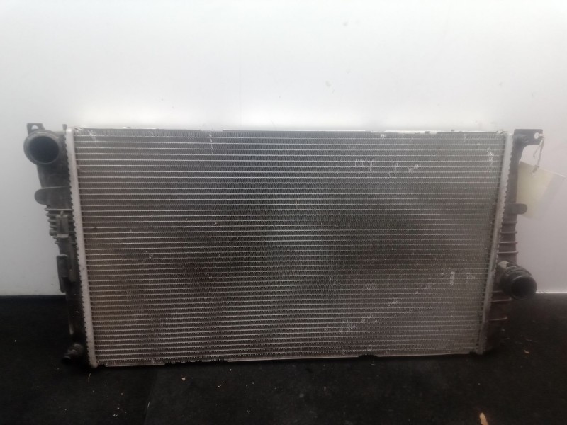 Recambio de radiador agua para bmw 4 descapotable (f33, f83) 420 d referencia OEM IAM M151518C VALEO 