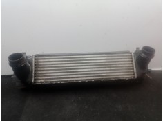 Recambio de intercooler para bmw 4 descapotable (f33, f83) 420 d referencia OEM IAM M151646E VALEO 