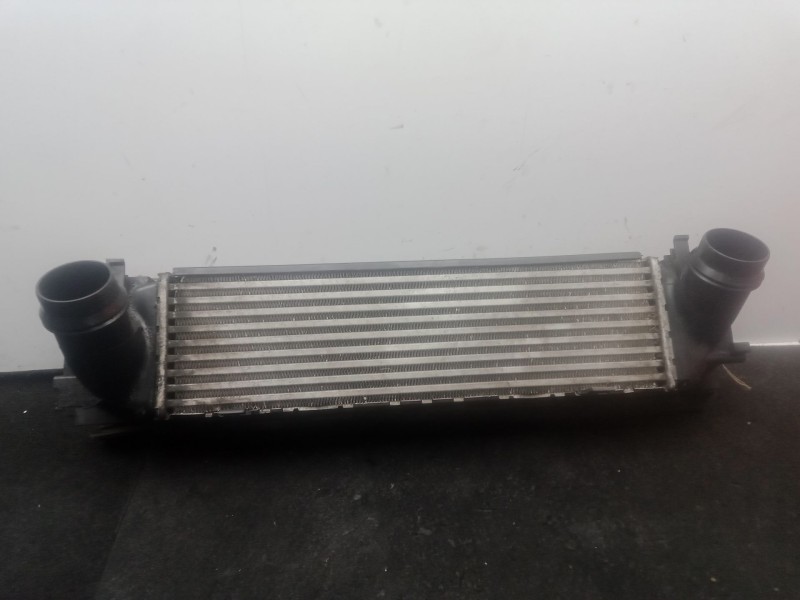 Recambio de intercooler para bmw 4 descapotable (f33, f83) 420 d referencia OEM IAM M151646E VALEO 