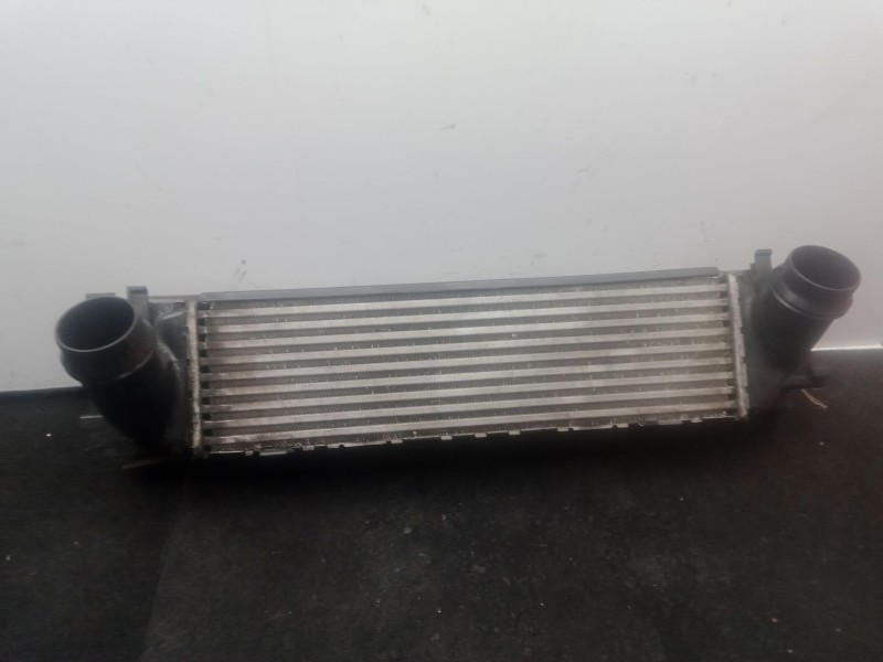 Recambio de intercooler para bmw 4 descapotable (f33, f83) 420 d referencia OEM IAM M151646E VALEO 