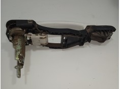 Recambio de maneta exterior delantera izquierda para seat altea xl (5p5) 1.6 bivalent - gasolina / gas licuado del petróleo. gpl 2