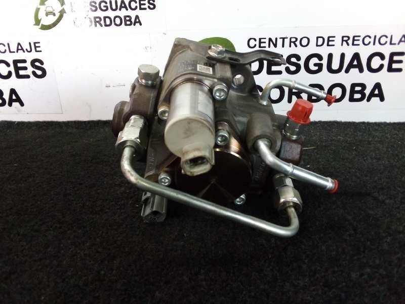 Recambio de bomba inyeccion para toyota land cruiser (j15) 3.0 turbodiesel cat referencia OEM IAM 2210030140-2940001100 DENSO 