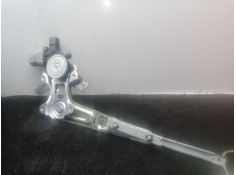 Recambio de elevalunas trasero derecho para mitsubishi asx (ga_w_) 1.8 di-d 4wd (ga6w) referencia OEM IAM 008170 - 7202 - 5713A2