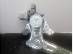 Recambio de elevalunas trasero derecho para mitsubishi asx (ga_w_) 1.8 di-d 4wd (ga6w) referencia OEM IAM 008170 - 7202 - 5713A2 2