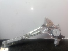 Recambio de elevalunas delantero derecho para mitsubishi asx (ga_w_) 1.8 di-d 4wd (ga6w) referencia OEM IAM 008170 - 7201 - 5713