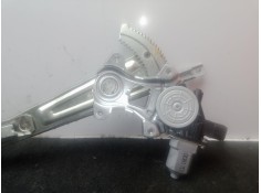 Recambio de elevalunas delantero derecho para mitsubishi asx (ga_w_) 1.8 di-d 4wd (ga6w) referencia OEM IAM 008170 - 7201 - 5713 2