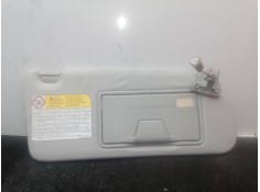 Recambio de parasol derecho para mitsubishi asx (ga_w_) 1.8 di-d 4wd (ga6w) referencia OEM IAM 7430A849 - 5K - 7620A634  