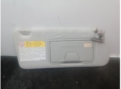 Recambio de parasol derecho para mitsubishi asx (ga_w_) 1.8 di-d 4wd (ga6w) referencia OEM IAM 7430A849 - 5K - 7620A634   2