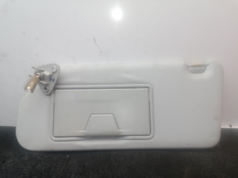 Recambio de parasol izquierdo para mitsubishi asx (ga_w_) 1.8 di-d 4wd (ga6w) referencia OEM IAM   