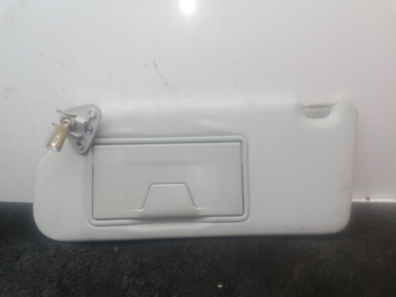 Recambio de parasol izquierdo para mitsubishi asx (ga_w_) 1.8 di-d 4wd (ga6w) referencia OEM IAM   