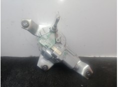 Recambio de motor limpia trasero para mitsubishi asx (ga_w_) 1.8 di-d 4wd (ga6w) referencia OEM IAM 33885 - 885 MITSUBA 