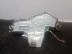 Recambio de motor limpia trasero para mitsubishi asx (ga_w_) 1.8 di-d 4wd (ga6w) referencia OEM IAM 33885 - 885 MITSUBA  2