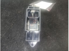 Recambio de mando elevalunas trasero izquierdo para mitsubishi asx (ga_w_) 1.8 di-d 4wd (ga6w) referencia OEM IAM MR587944 - C8D 2