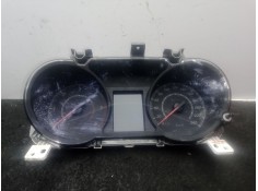 Recambio de cuadro instrumentos para mitsubishi asx (ga_w_) 1.8 di-d 4wd (ga6w) referencia OEM IAM 8100B455 - 0T34300 - 08031804