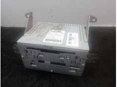 Recambio de sistema audio / radio cd para mitsubishi asx (ga_w_) 1.8 di-d 4wd (ga6w) referencia OEM IAM 8701A352 - DY1MWU592 - 3