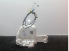 Recambio de cerradura puerta delantera izquierda para mitsubishi asx (ga_w_) 1.8 di-d 4wd (ga6w) referencia OEM IAM K1 - 10816 -