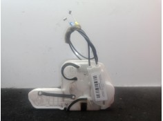 Recambio de cerradura puerta delantera izquierda para mitsubishi asx (ga_w_) 1.8 di-d 4wd (ga6w) referencia OEM IAM K1 - 10816 - 2