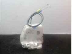 Recambio de cerradura puerta trasera izquierda para mitsubishi asx (ga_w_) 1.8 di-d 4wd (ga6w) referencia OEM IAM T1 - 11917 - A