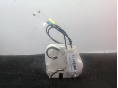 Recambio de cerradura puerta trasera izquierda para mitsubishi asx (ga_w_) 1.8 di-d 4wd (ga6w) referencia OEM IAM T1 - 11917 - A 2