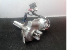 Recambio de columna direccion para mitsubishi asx (ga_w_) 1.8 di-d 4wd (ga6w) referencia OEM IAM JJ301000571 - Q003TB0371 - 0803 2