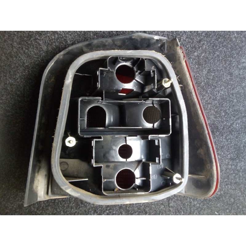 Recambio de piloto trasero izquierdo para skoda felicia combi ( 795) 1.9 diesel cat referencia OEM IAM   