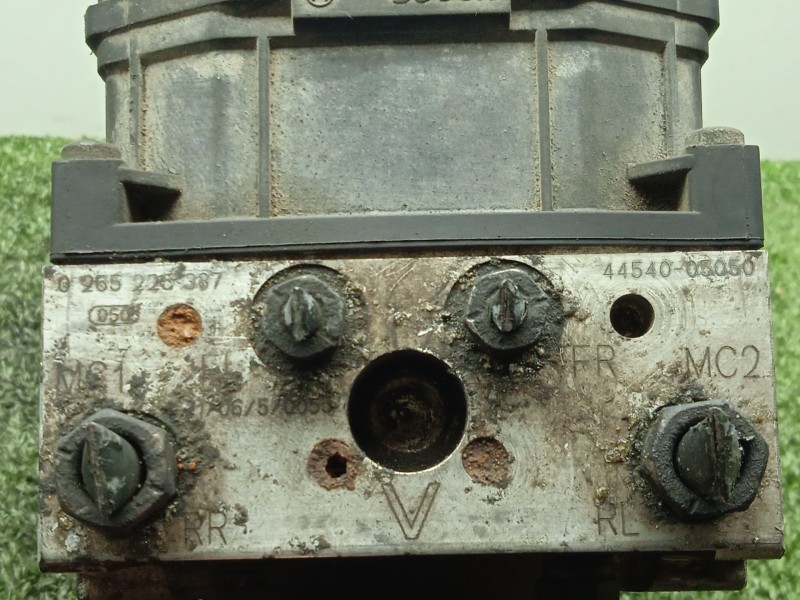 Recambio de abs para toyota avensis (_t25_) 2.0 d-4d (adt250_) referencia OEM IAM 8954105100 - 0265950178  BOSCH