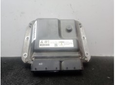 Recambio de centralita motor uce para mitsubishi asx (ga_w_) 1.8 di-d 4wd (ga6w) referencia OEM IAM 4N13 - 1860B550 - 2757000145