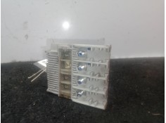 Recambio de modulo electronico para mitsubishi asx (ga_w_) 1.8 di-d 4wd (ga6w) referencia OEM IAM  BORNE POSITIVO  2