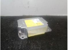 Recambio de centralita airbag para mitsubishi asx (ga_w_) 1.8 di-d 4wd (ga6w) referencia OEM IAM 8635A215 - F01G07203L - 8635A21