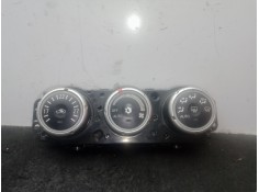 Recambio de mando climatizador para mitsubishi asx (ga_w_) 1.8 di-d 4wd (ga6w) referencia OEM IAM 7820A115XB - 3862147 - 0H04B  