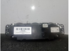 Recambio de mando climatizador para mitsubishi asx (ga_w_) 1.8 di-d 4wd (ga6w) referencia OEM IAM 7820A115XB - 3862147 - 0H04B   2