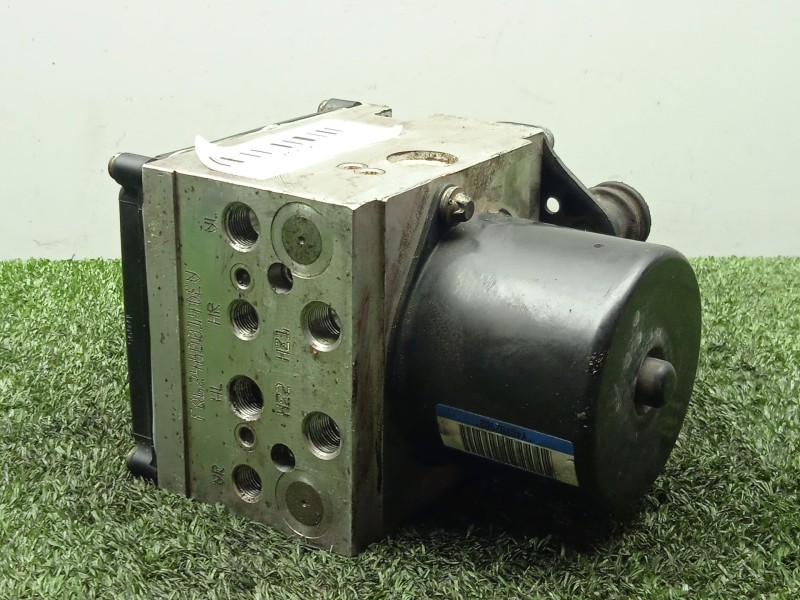 Recambio de abs para volkswagen passat b6 (3c2) 1.9 tdi referencia OEM IAM 3C0614095S  TRW