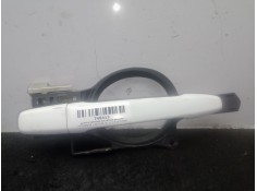 Recambio de maneta exterior delantera derecha para mitsubishi asx (ga_w_) 1.8 di-d 4wd (ga6w) referencia OEM IAM   