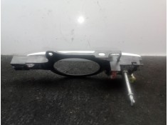 Recambio de maneta exterior delantera izquierda para mitsubishi asx (ga_w_) 1.8 di-d 4wd (ga6w) referencia OEM IAM    2