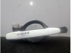 Recambio de maneta exterior trasera derecha para mitsubishi asx (ga_w_) 1.8 di-d 4wd (ga6w) referencia OEM IAM   