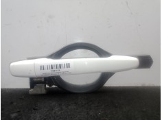 Recambio de maneta exterior trasera izquierda para mitsubishi asx (ga_w_) 1.8 di-d 4wd (ga6w) referencia OEM IAM   