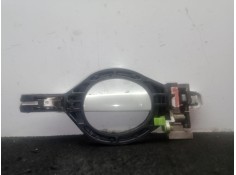 Recambio de maneta exterior trasera izquierda para mitsubishi asx (ga_w_) 1.8 di-d 4wd (ga6w) referencia OEM IAM    2