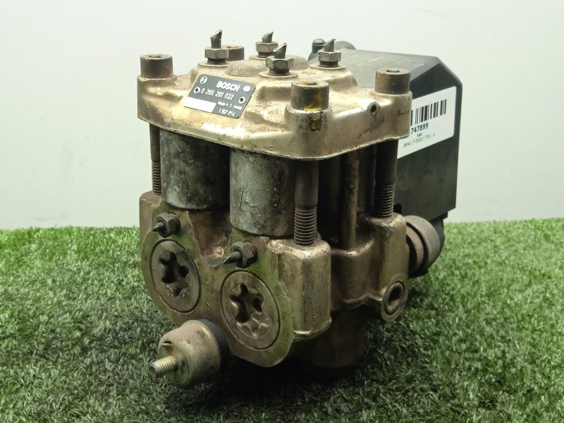 Recambio de abs para bmw 7 (e32) 730 i, il referencia OEM IAM 0265201022 - 1157874  BOSCH