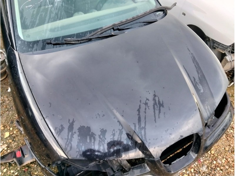 Recambio de capot para seat cordoba (6l2) 1.4 tdi referencia OEM IAM   