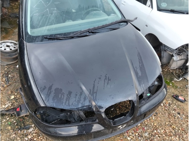 Recambio de capot para seat cordoba (6l2) 1.4 tdi referencia OEM IAM   