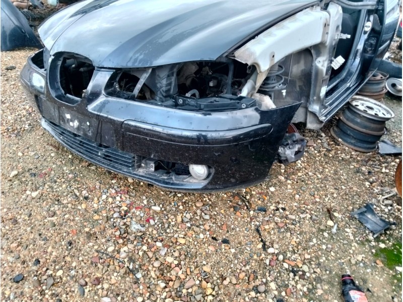 Recambio de paragolpes delantero para seat cordoba (6l2) 1.4 tdi referencia OEM IAM   